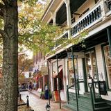 Downtown Dahlonega