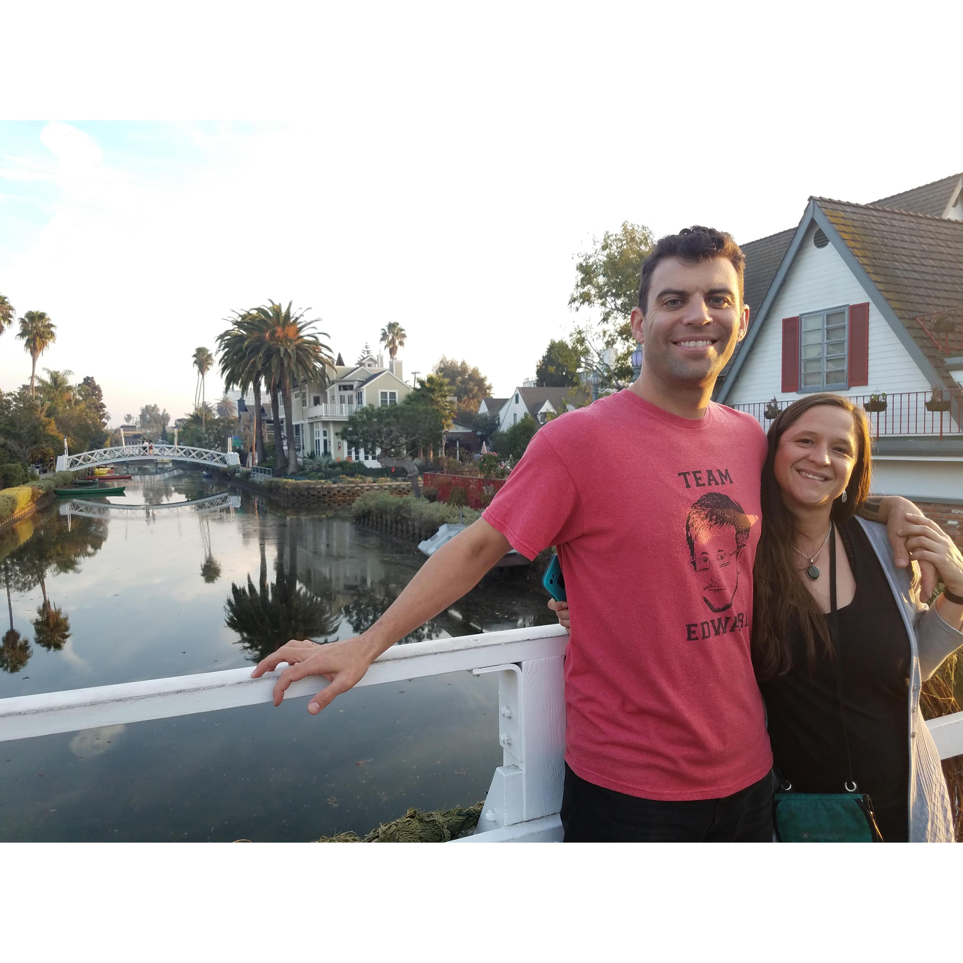 Venice Beach, CA