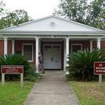 John Gorrie Museum State Park