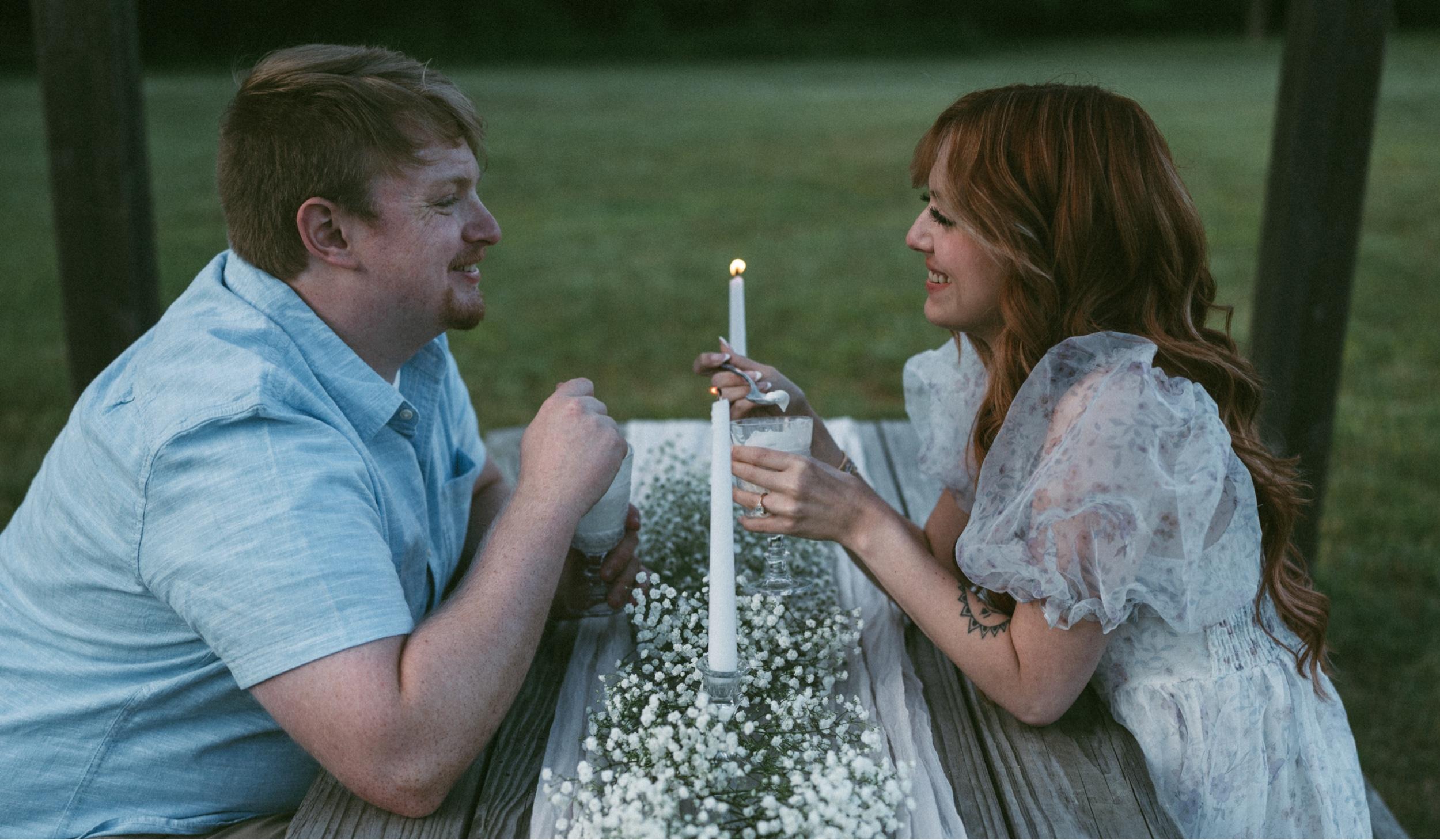 The Wedding Website of Kyle Bechtle and Serena Kohr