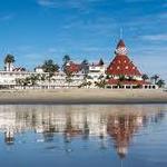 Hotel del Coronado, Curio Collection by Hilton