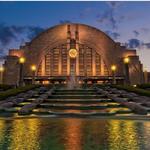 Cincinnati Union Terminal