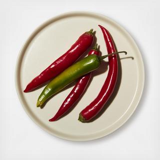 Snack Plate