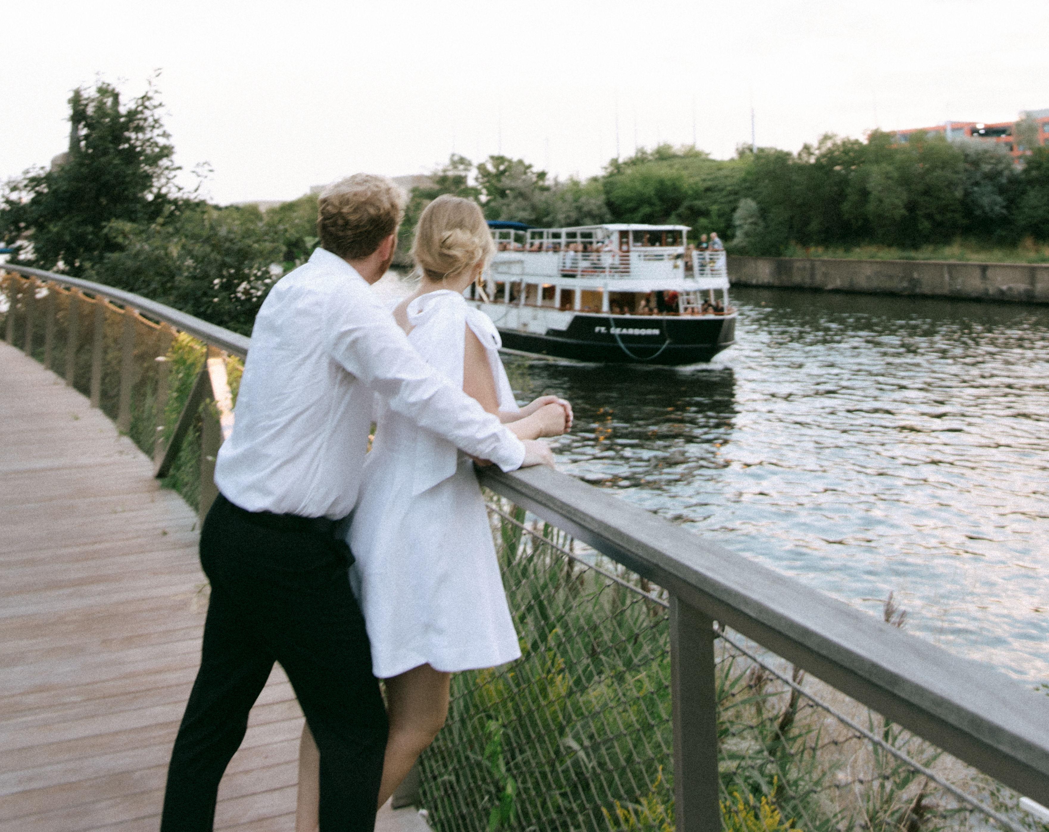 The Wedding Website of Kimberley Ann Jensen and Matthew Walts Brodley