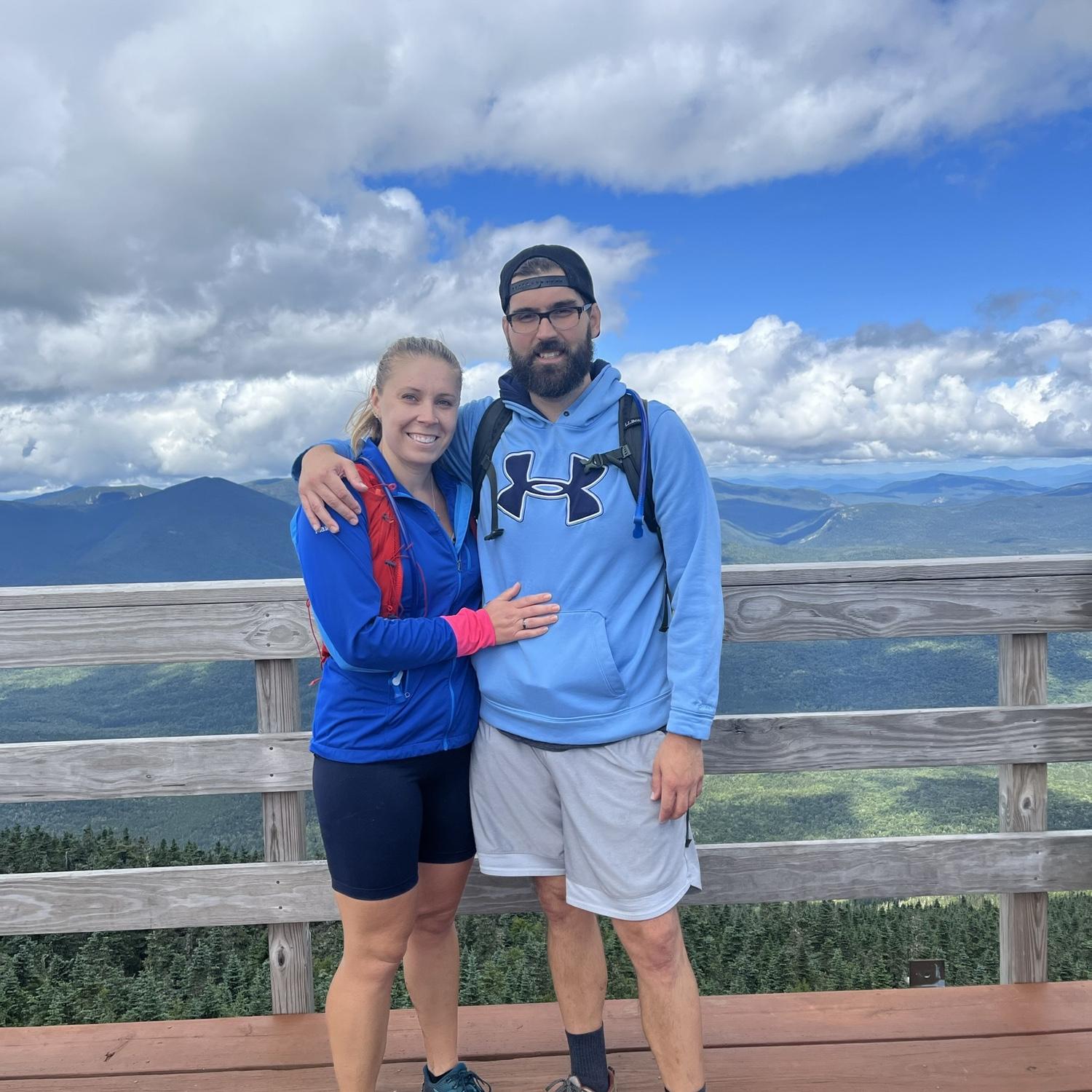 Mount Carrigain