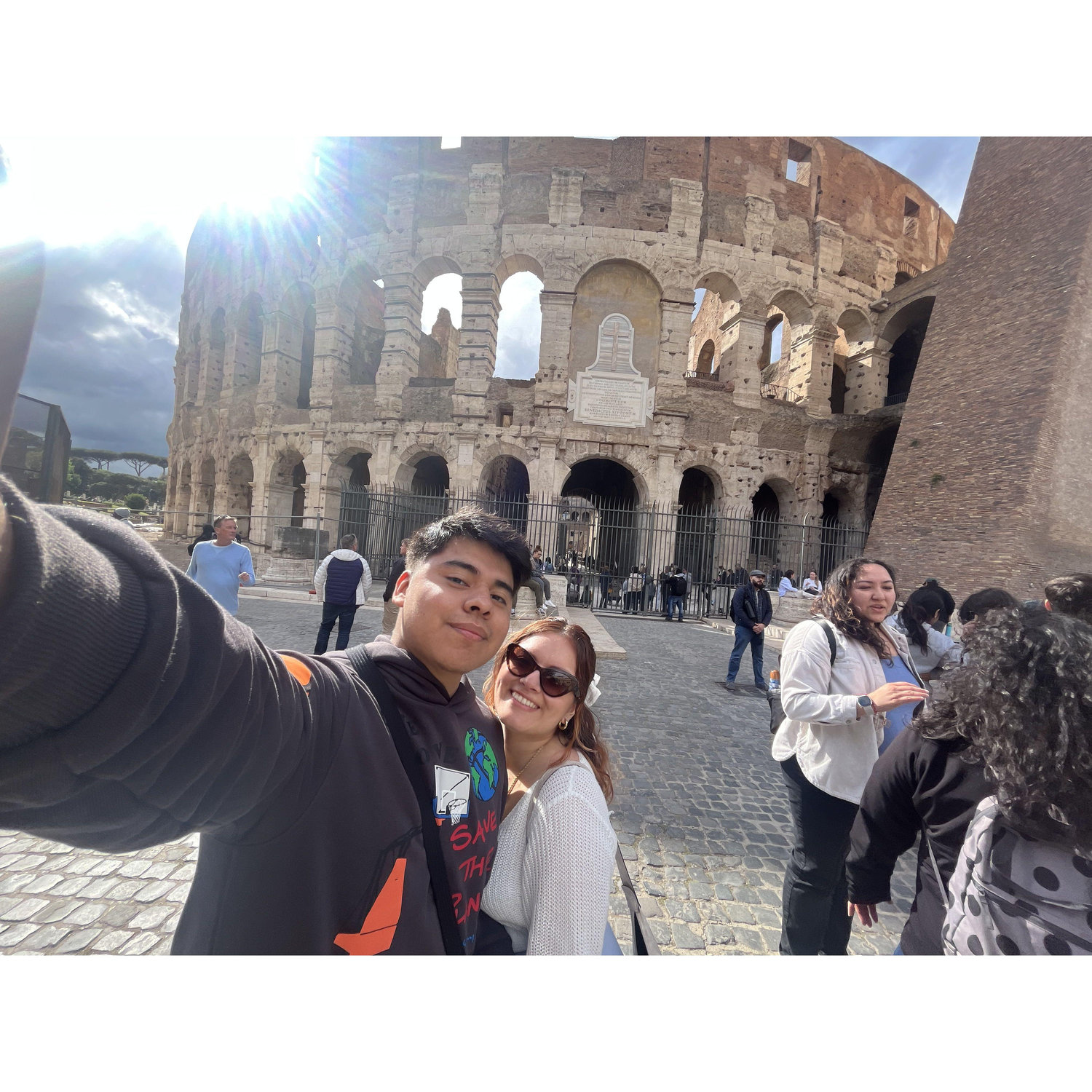 Rome, Italy