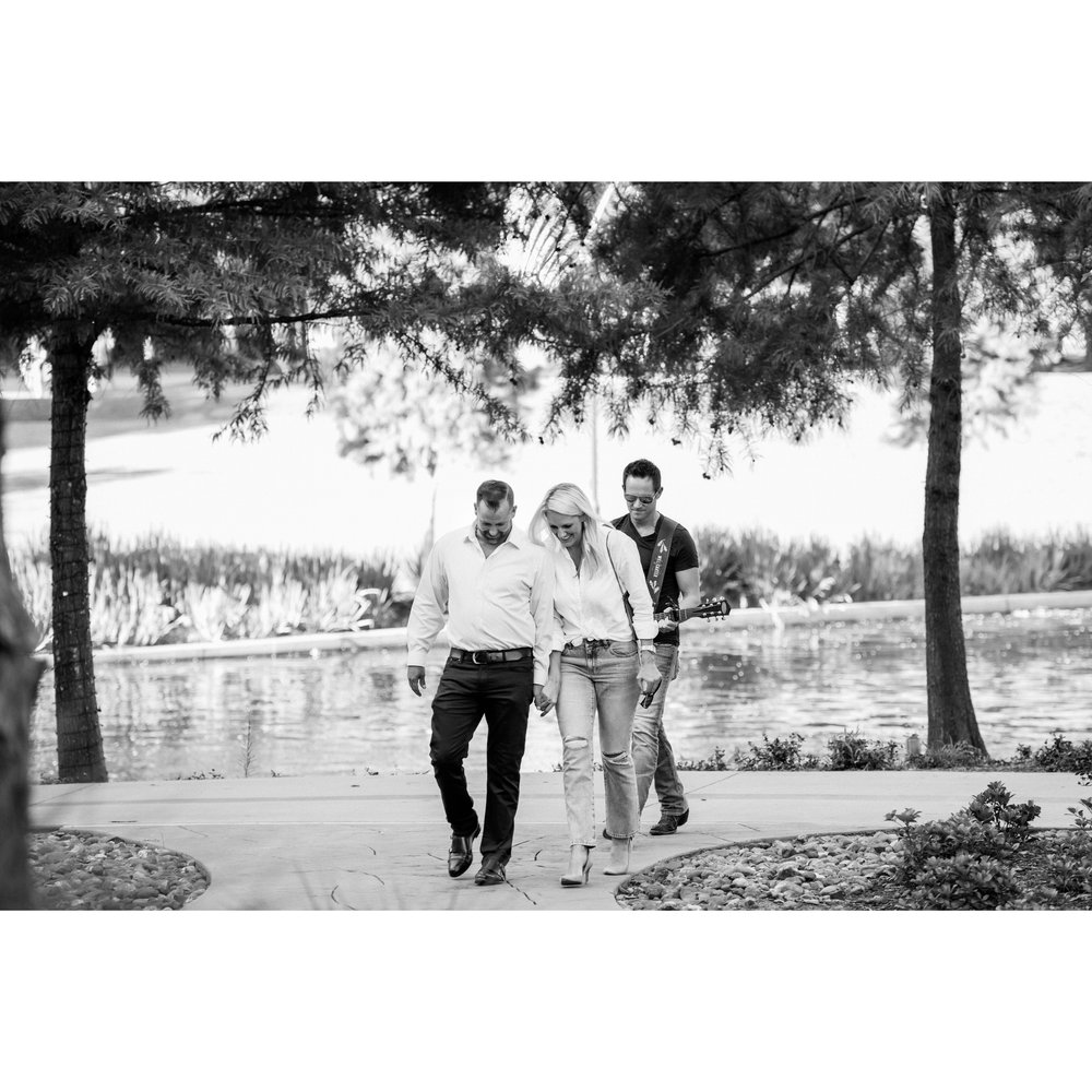 Leslie Maloney and Jeffrey Rizer's Wedding Website