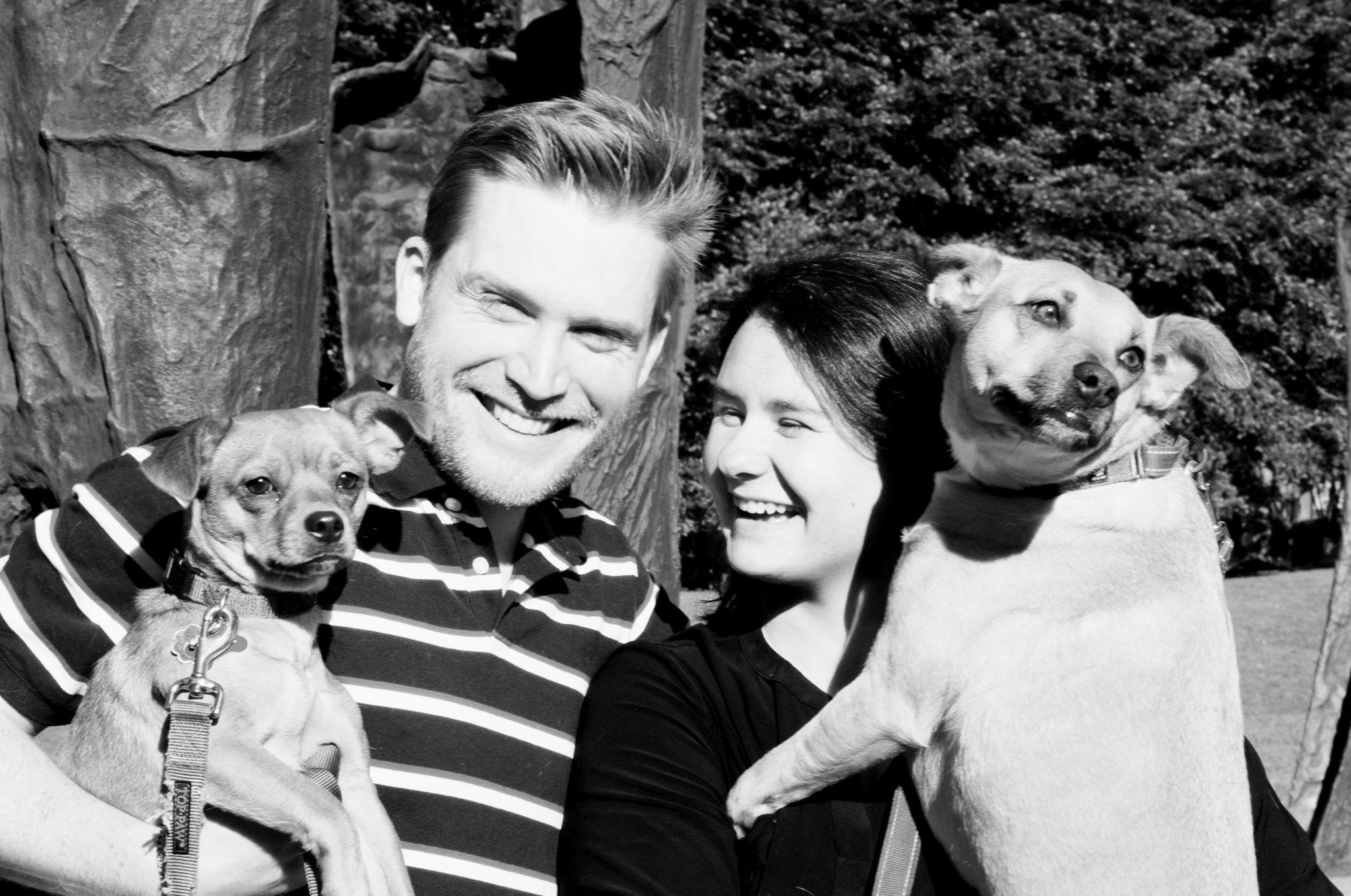 The Wedding Website of Grace Tanner and Austin Olesen