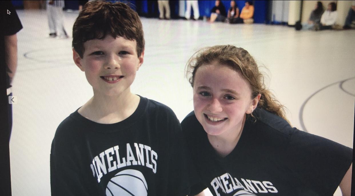 The Wedding Website of Jessie Rising and Sean O’Rourke