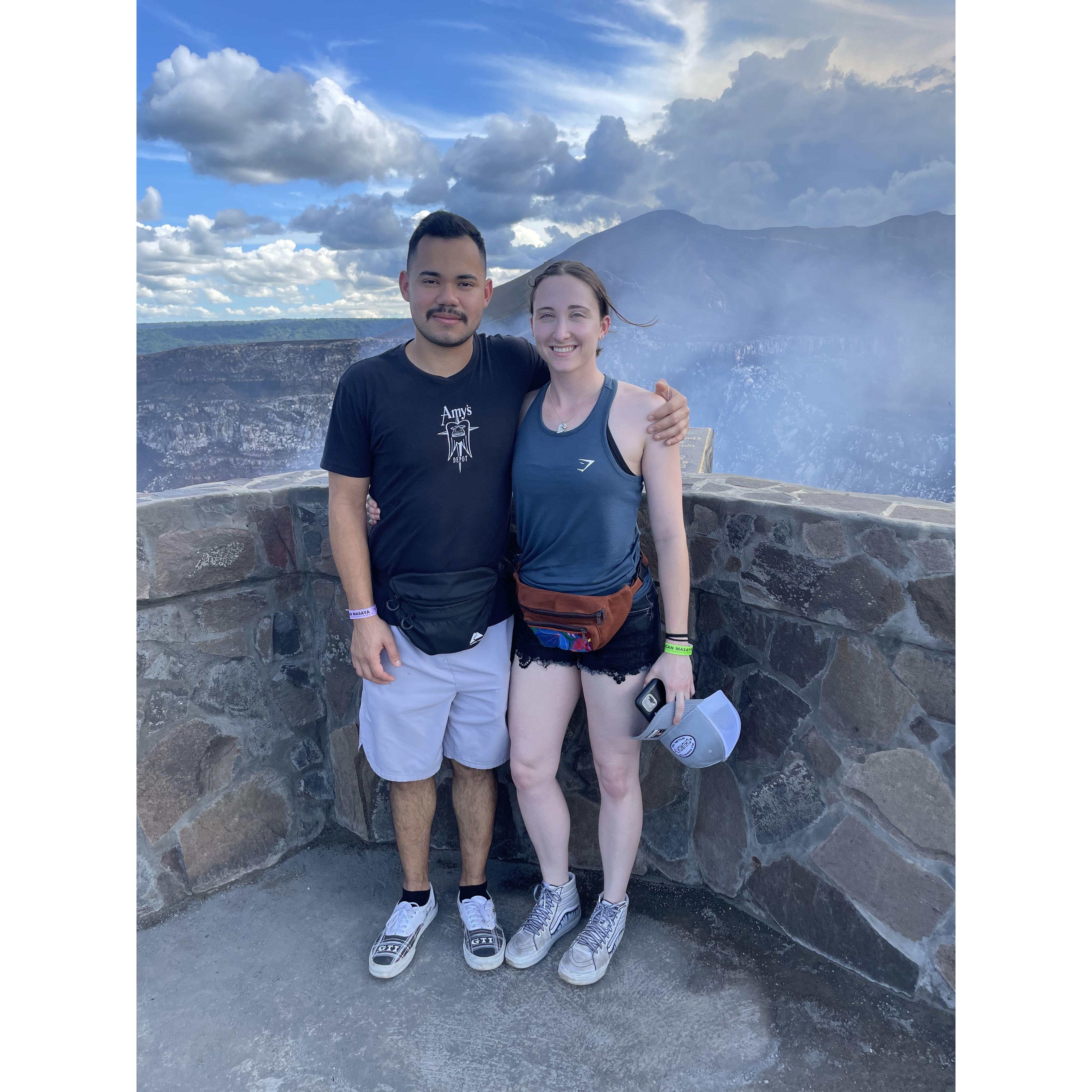 Nicaragua Trip