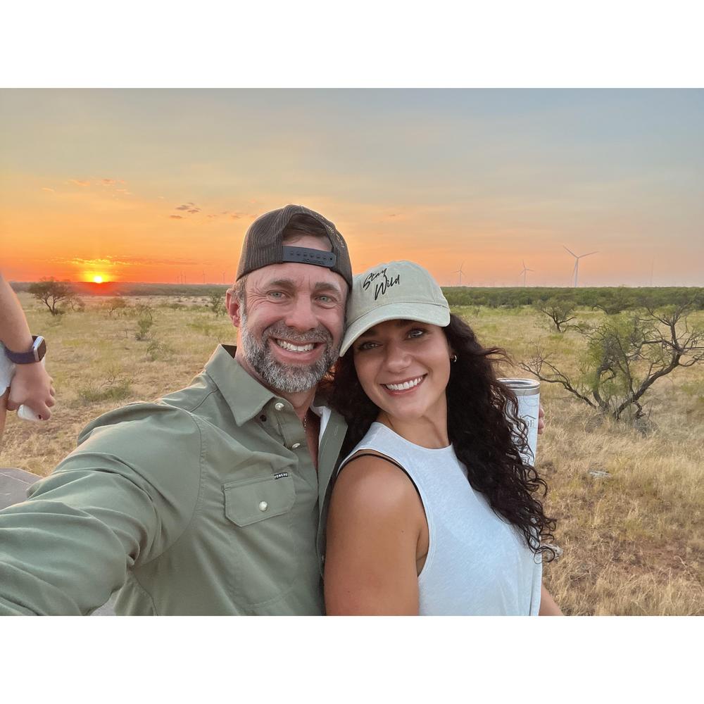 Micaela Mead and Josh Johnson's Wedding Website, image size:1000x1000