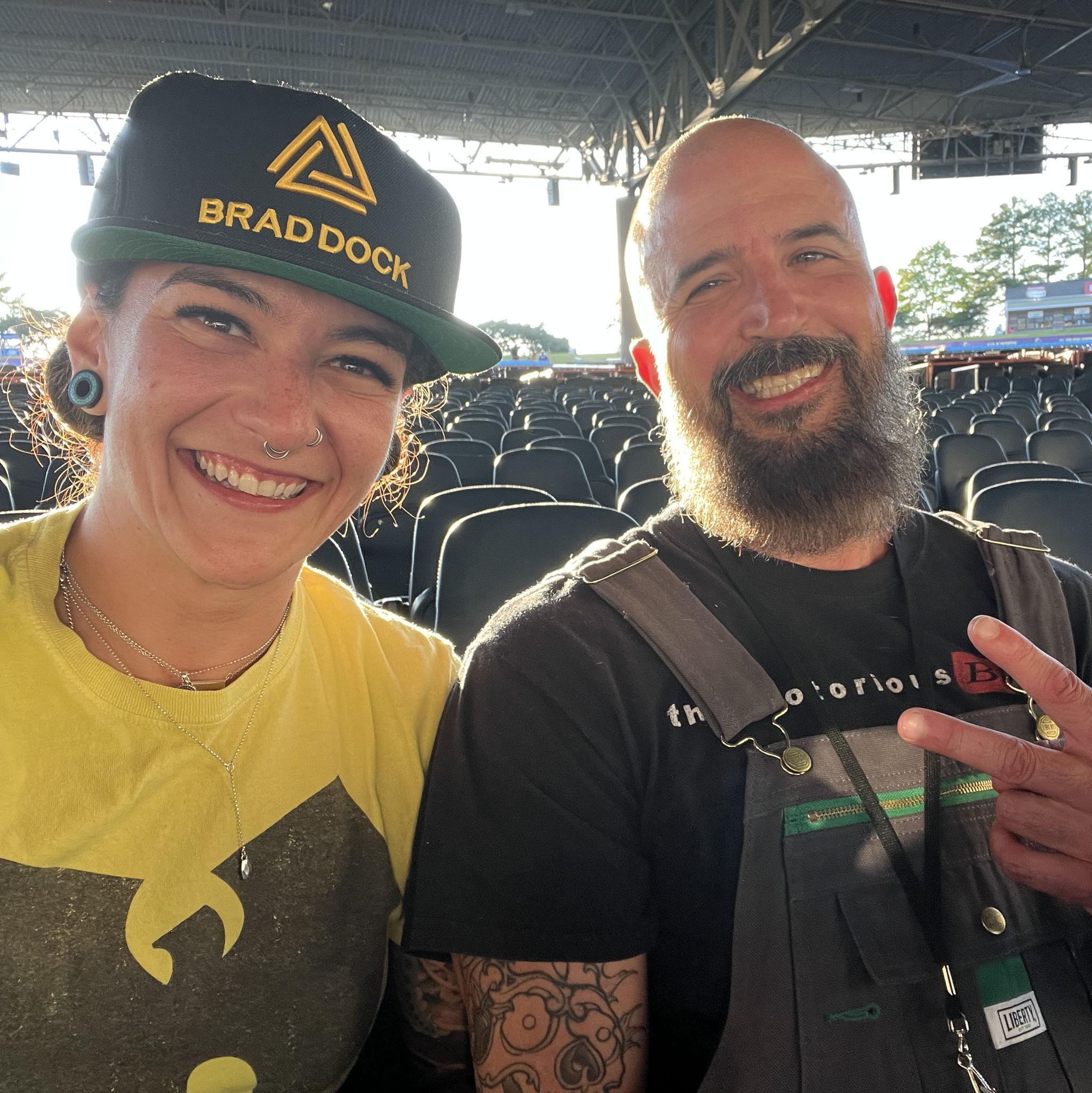 WuTang is for the children!