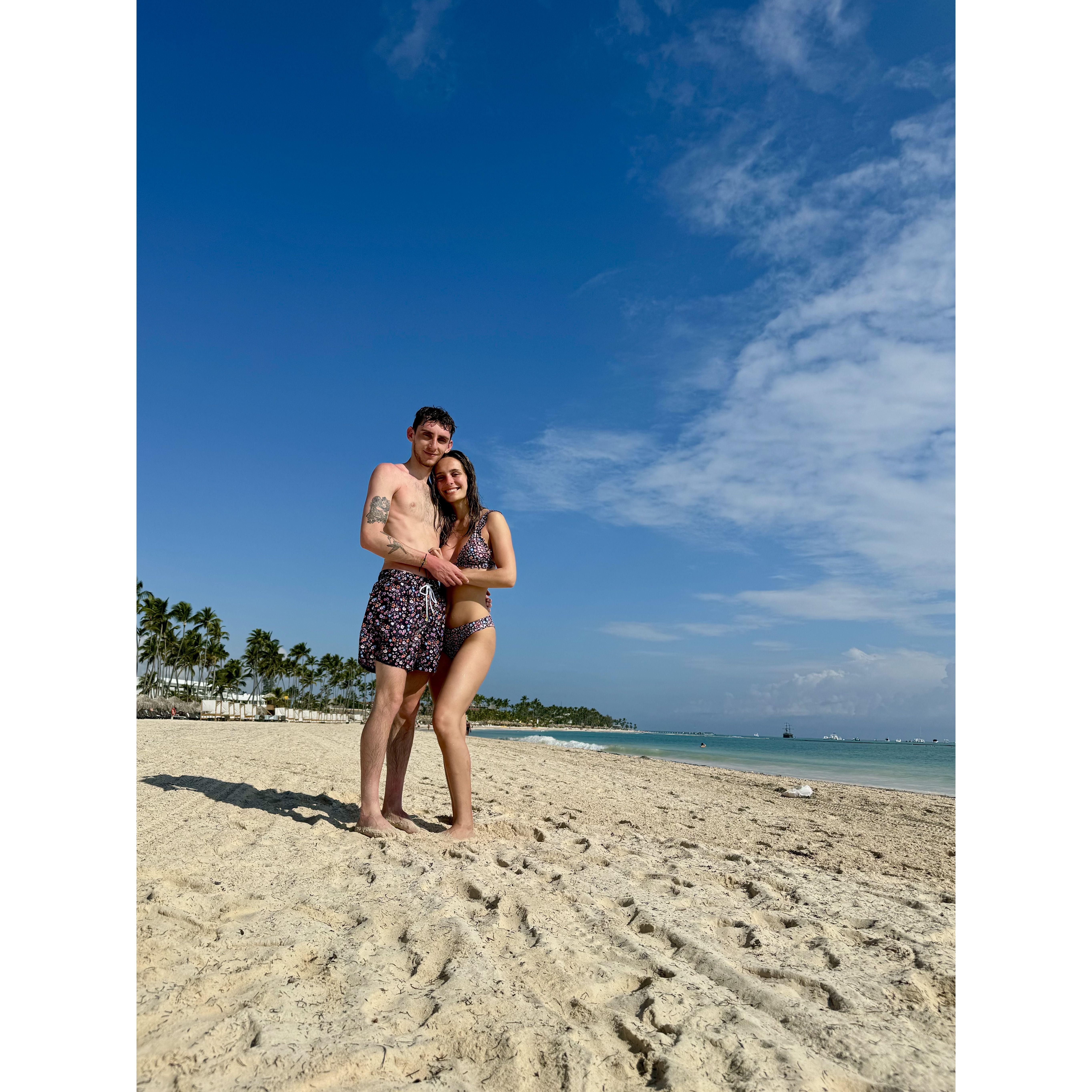 Punta Cana 2024