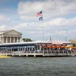 Fleet Landing Restaurant & Bar