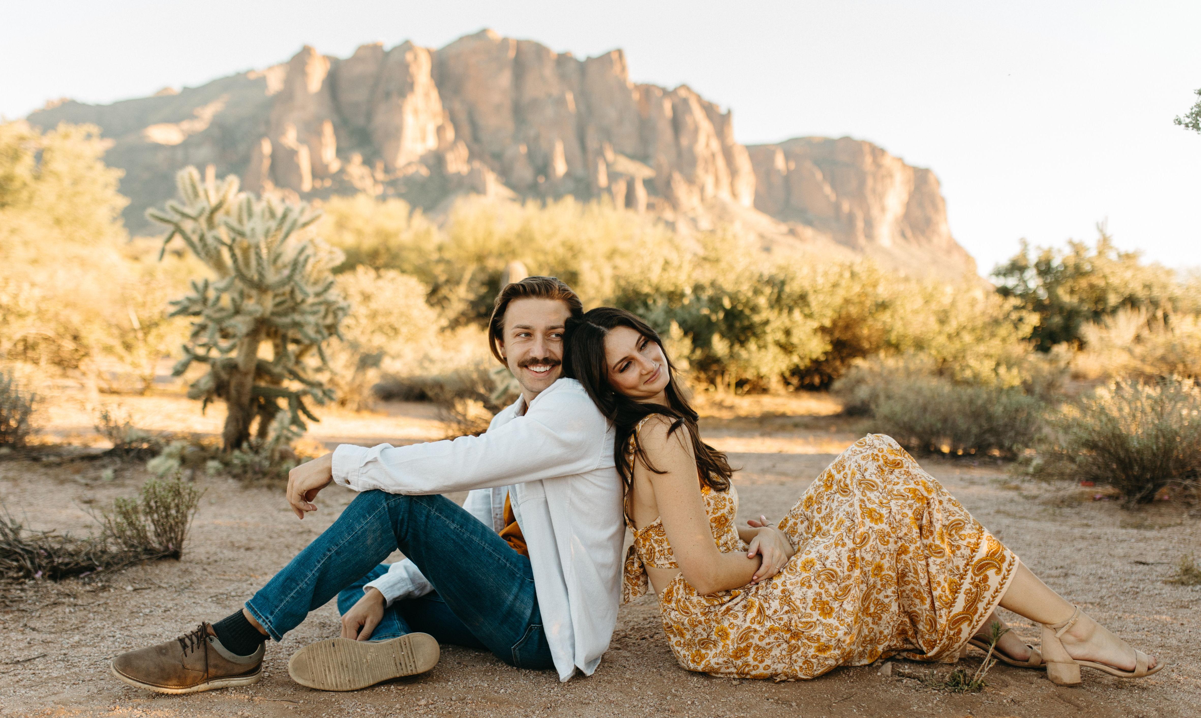 The Wedding Website of Hannah LaBarge and Eric Schirtzinger