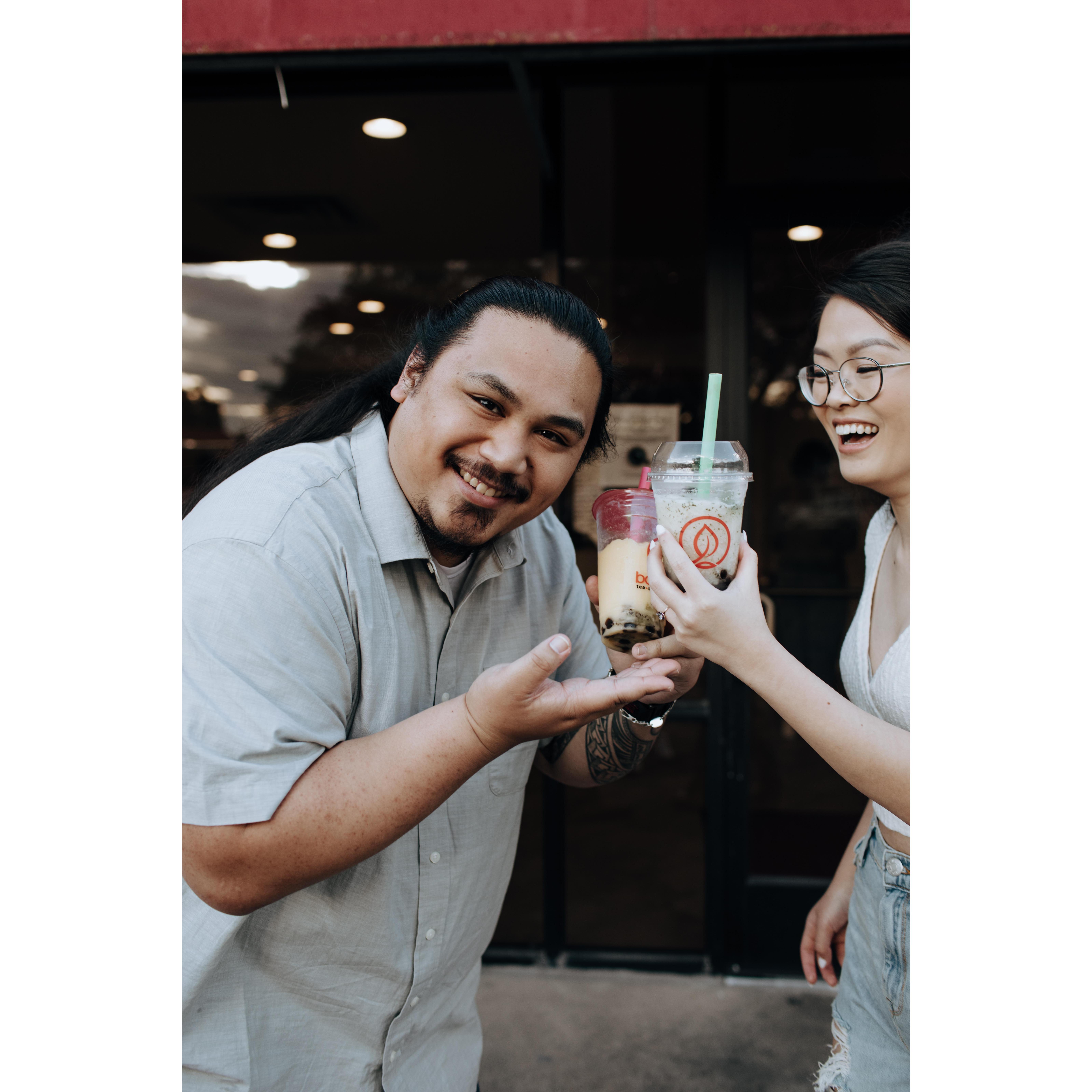 Picture taken by: @brooketaelorphoto