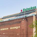 Heineken Experience