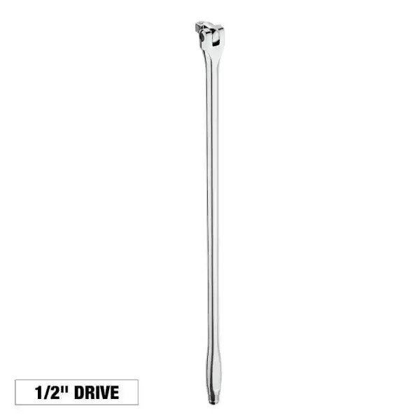 1/2 in. Drive 24 in. Breaker Bar