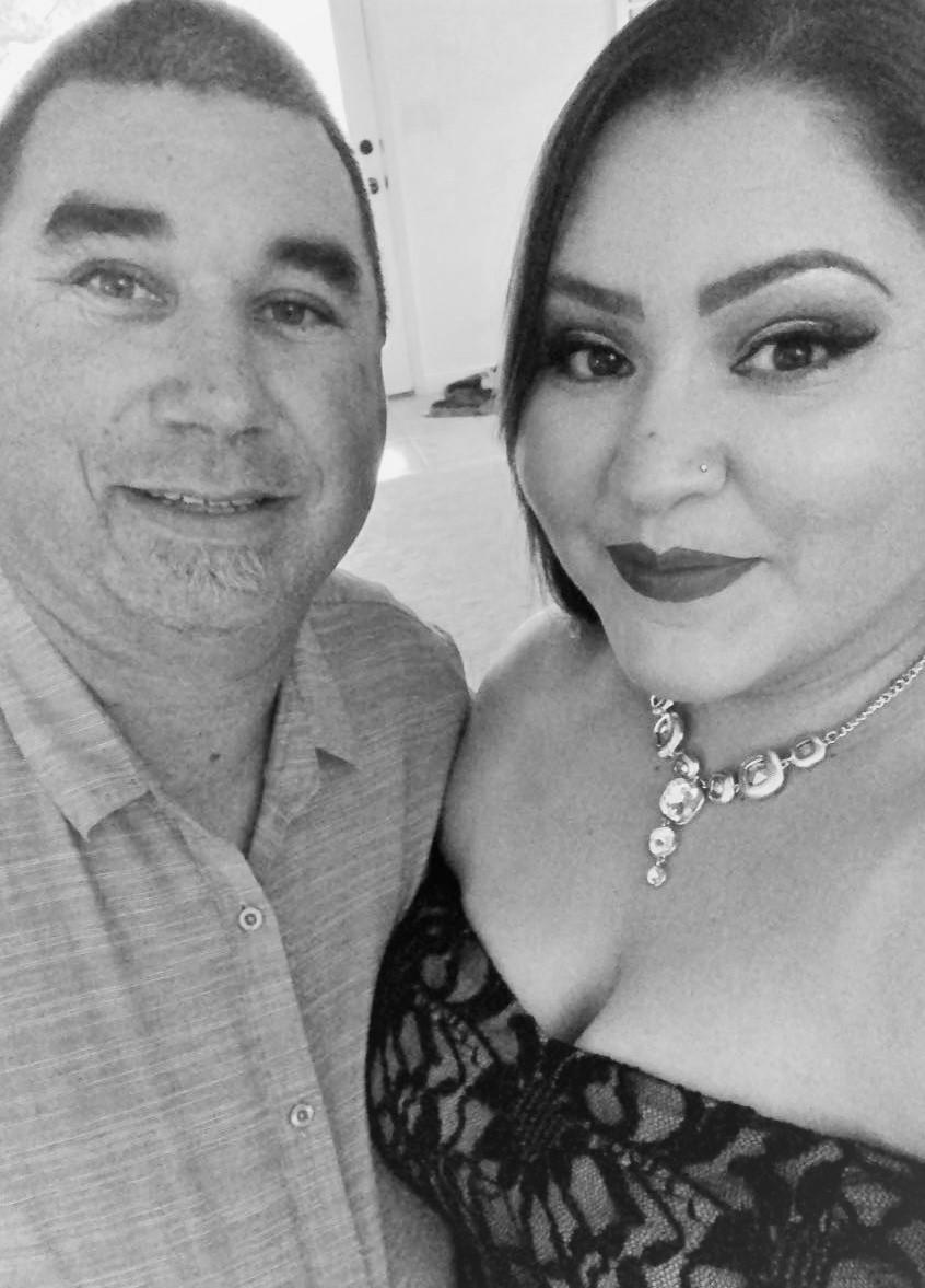The Wedding Website of Raquel Gomez and Brandon Padilla