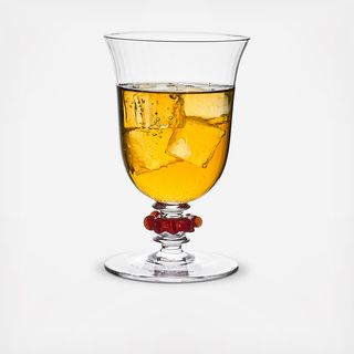 Nell Ruffle Goblet