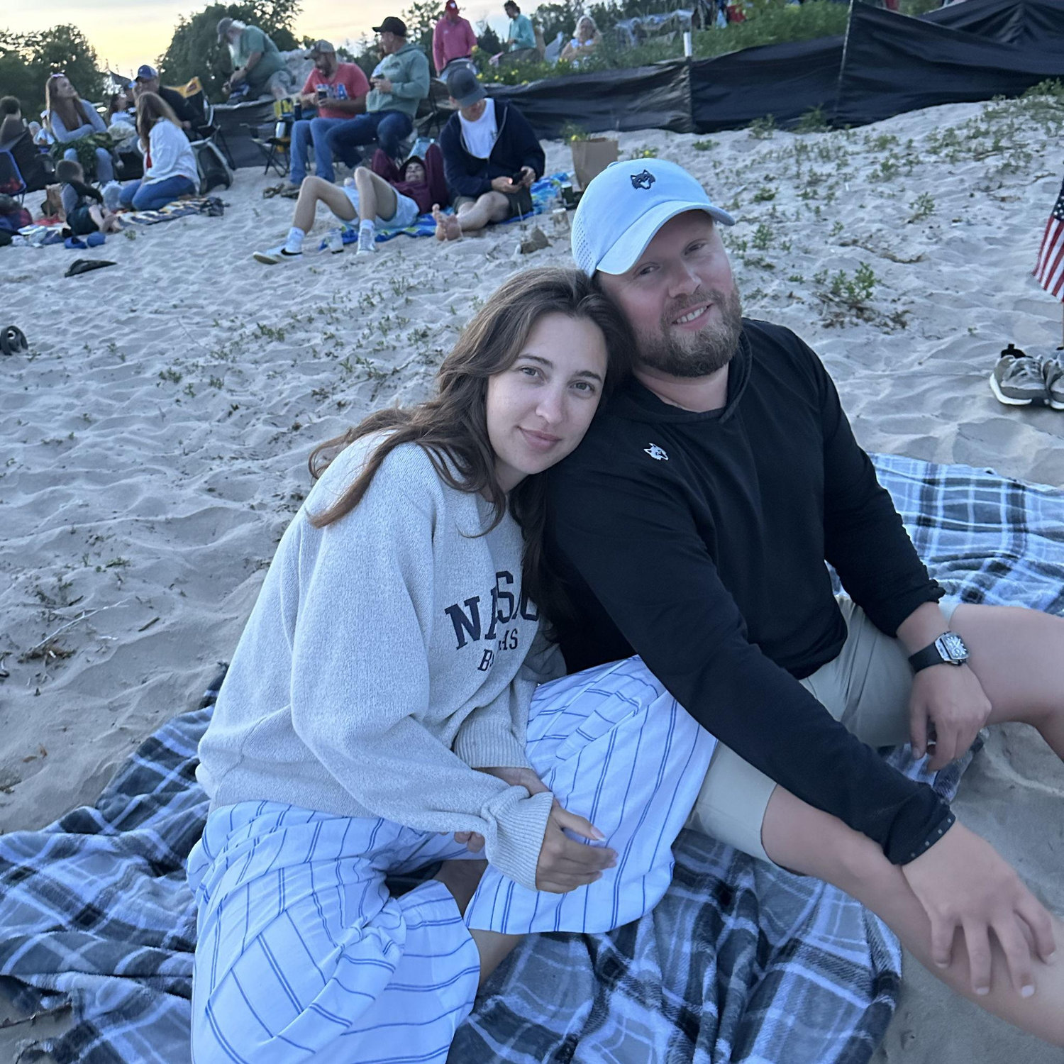 4th of July