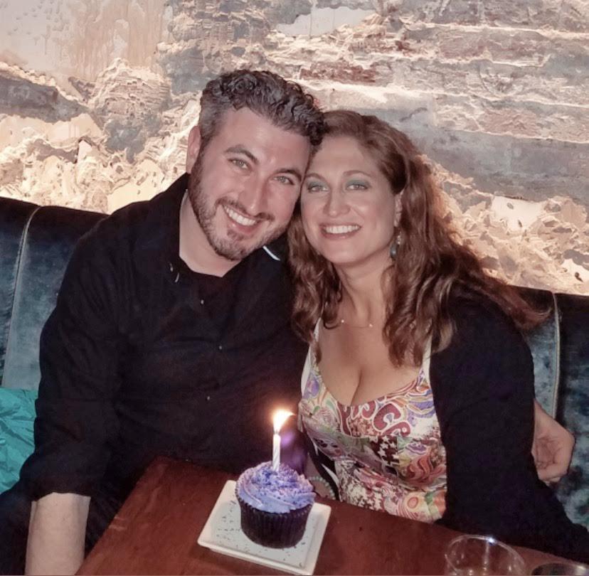 The Wedding Website of Pamela Fisher and Brian Coltrinari