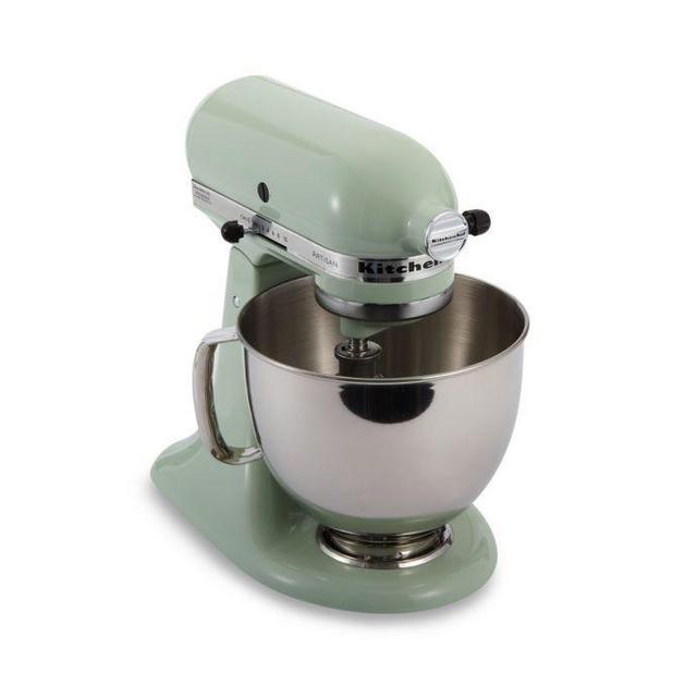 KitchenAid® Artisan® 5 qt. Stand Mixer in Pistachio