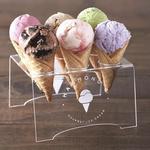 Hammond's Gourmet Ice Cream