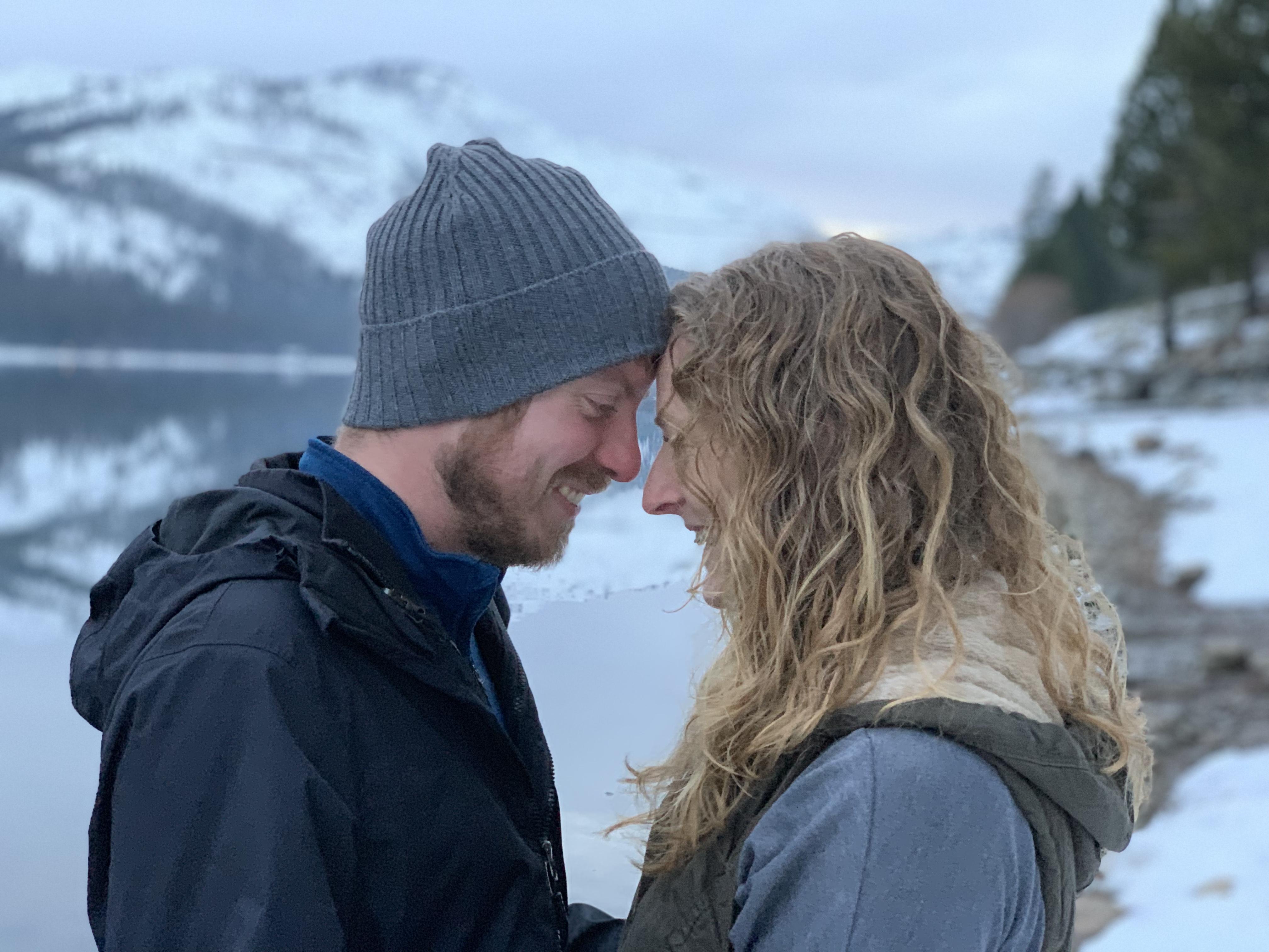 The Wedding Website of Megan Kaiser and Drew Williamson