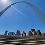 The Gateway Arch
