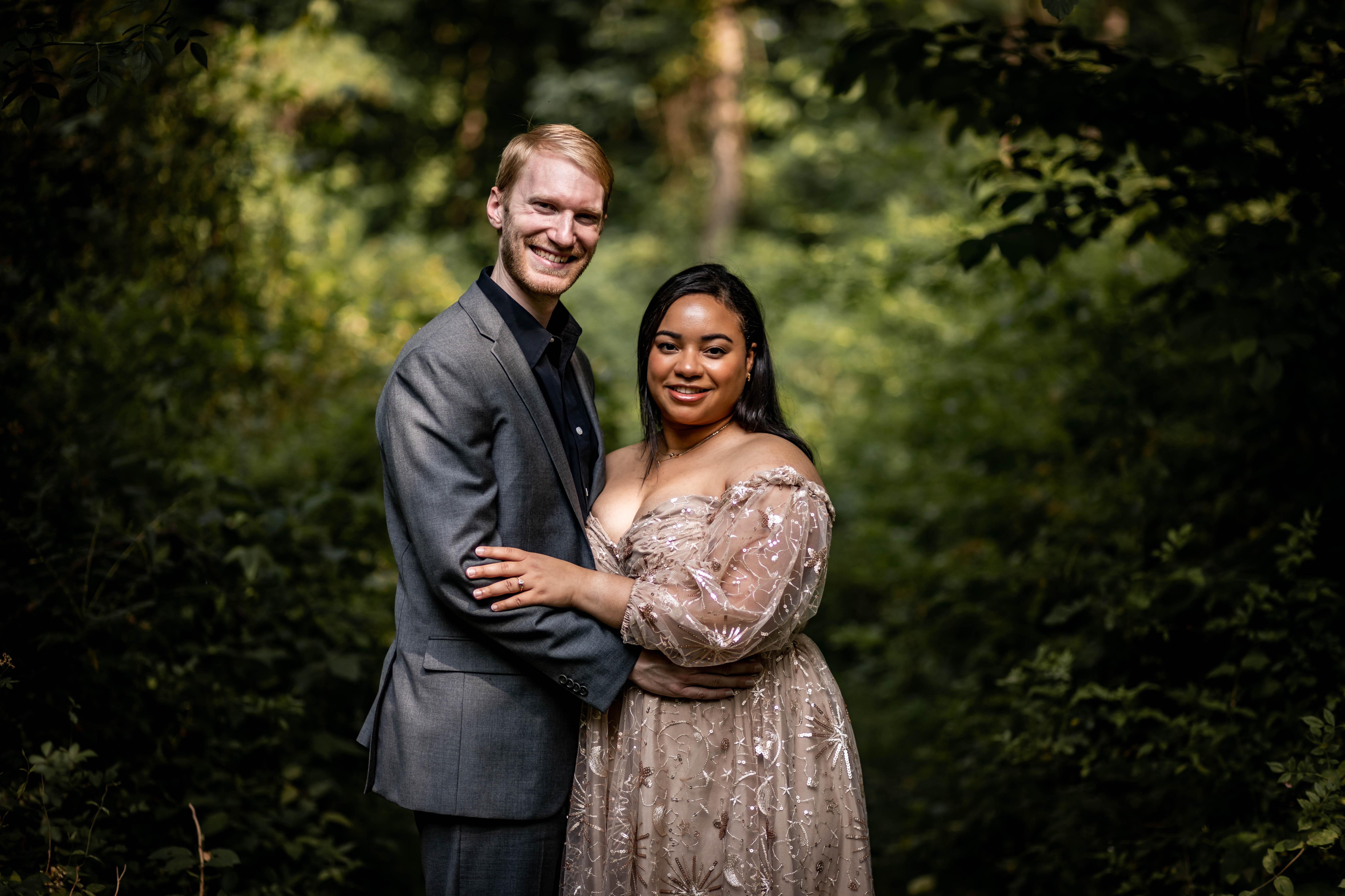 The Wedding Website of Osirelis Sanchez and Adam Brown