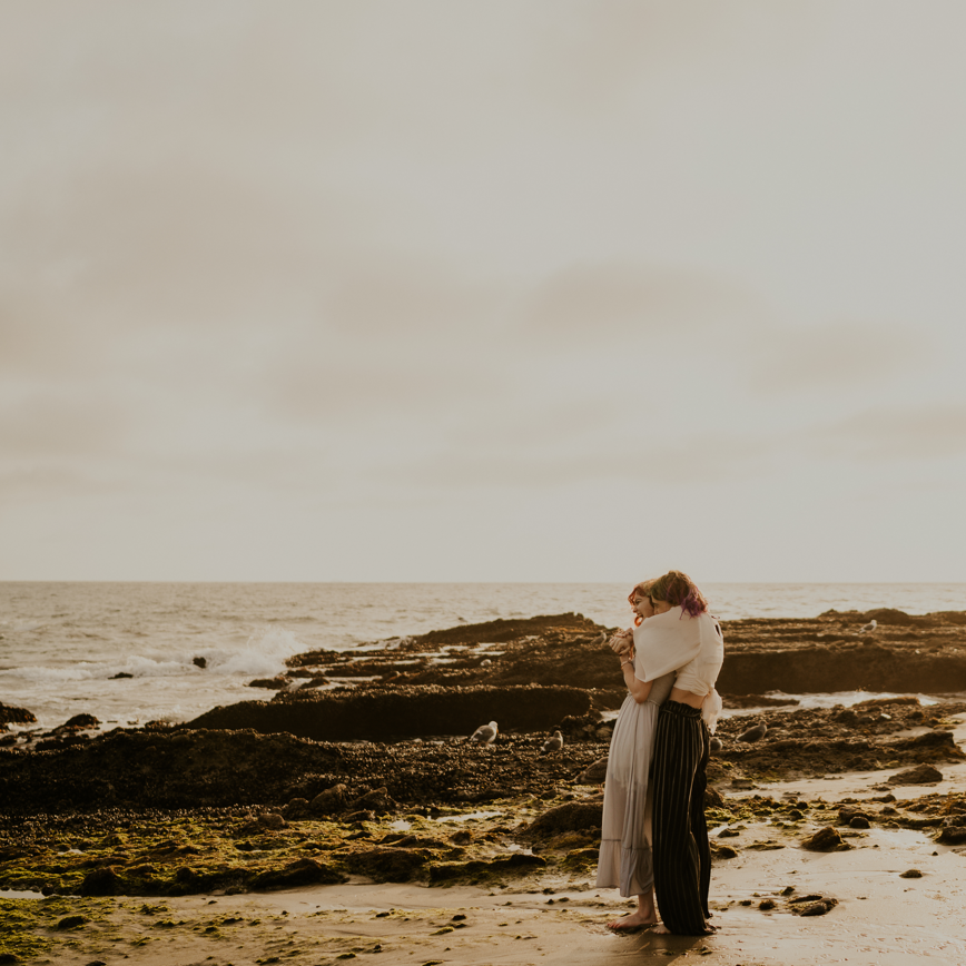 Photo by Taylor Jaxson at Victoria Beach