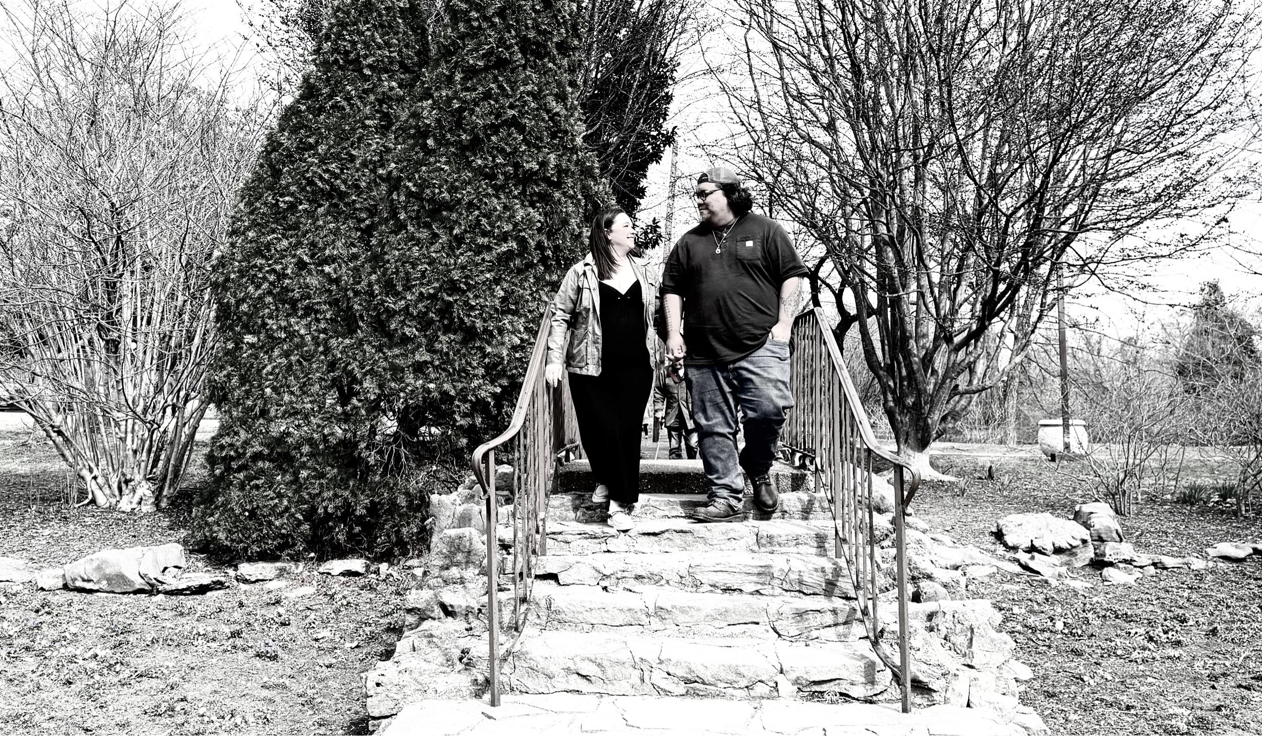 The Wedding Website of Savannah Duncan and Ekolu Schucht