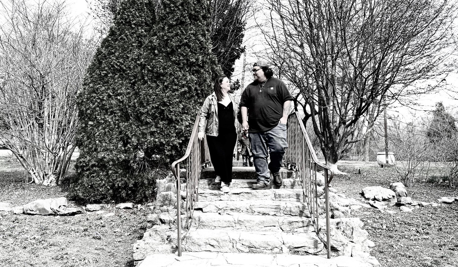 The Wedding Website of Savannah Duncan and Ekolu Schucht