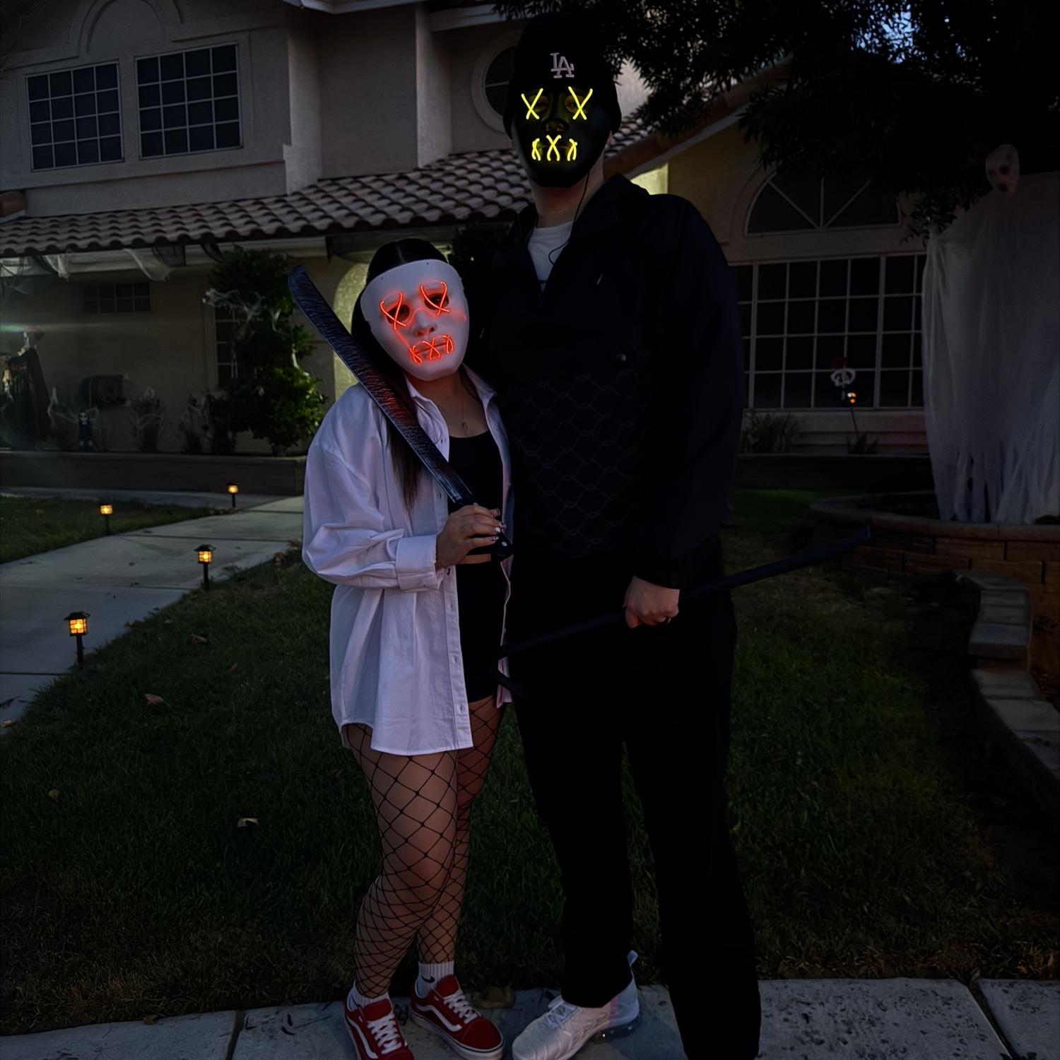 Halloween 2025