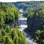 Letchworth State Park