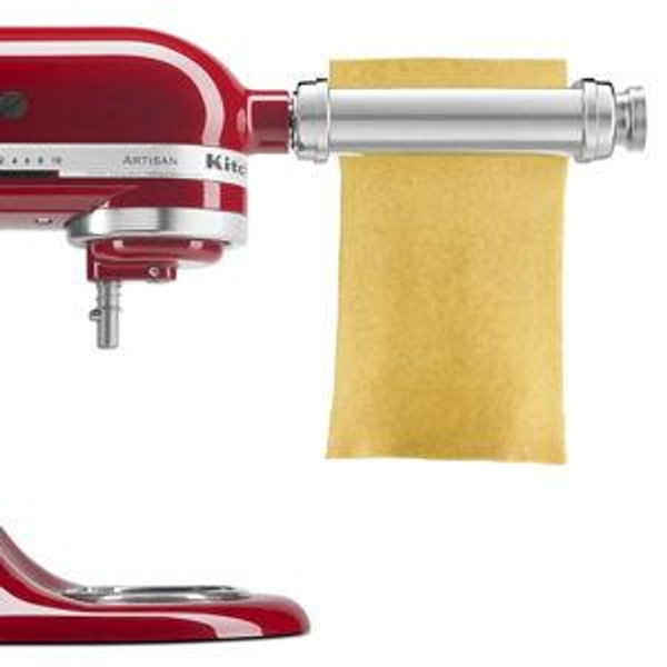 Pasta Roller | KitchenAid US