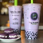 Tiny Bubbles Tea Bar