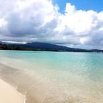 Luquillo Beach
