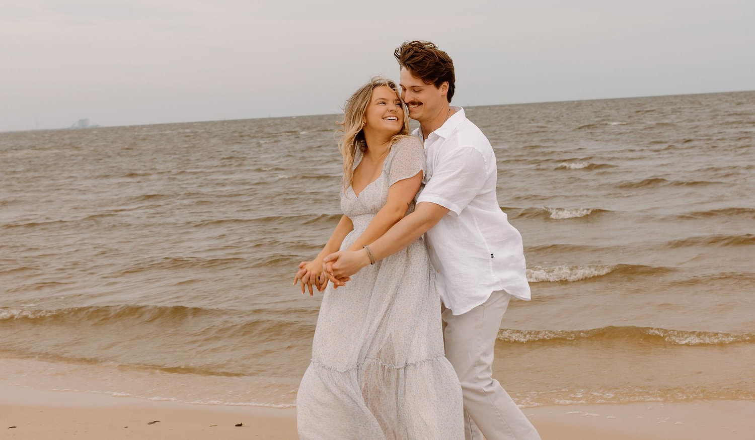 The Wedding Website of Rachel Williams and Dalton Fayard