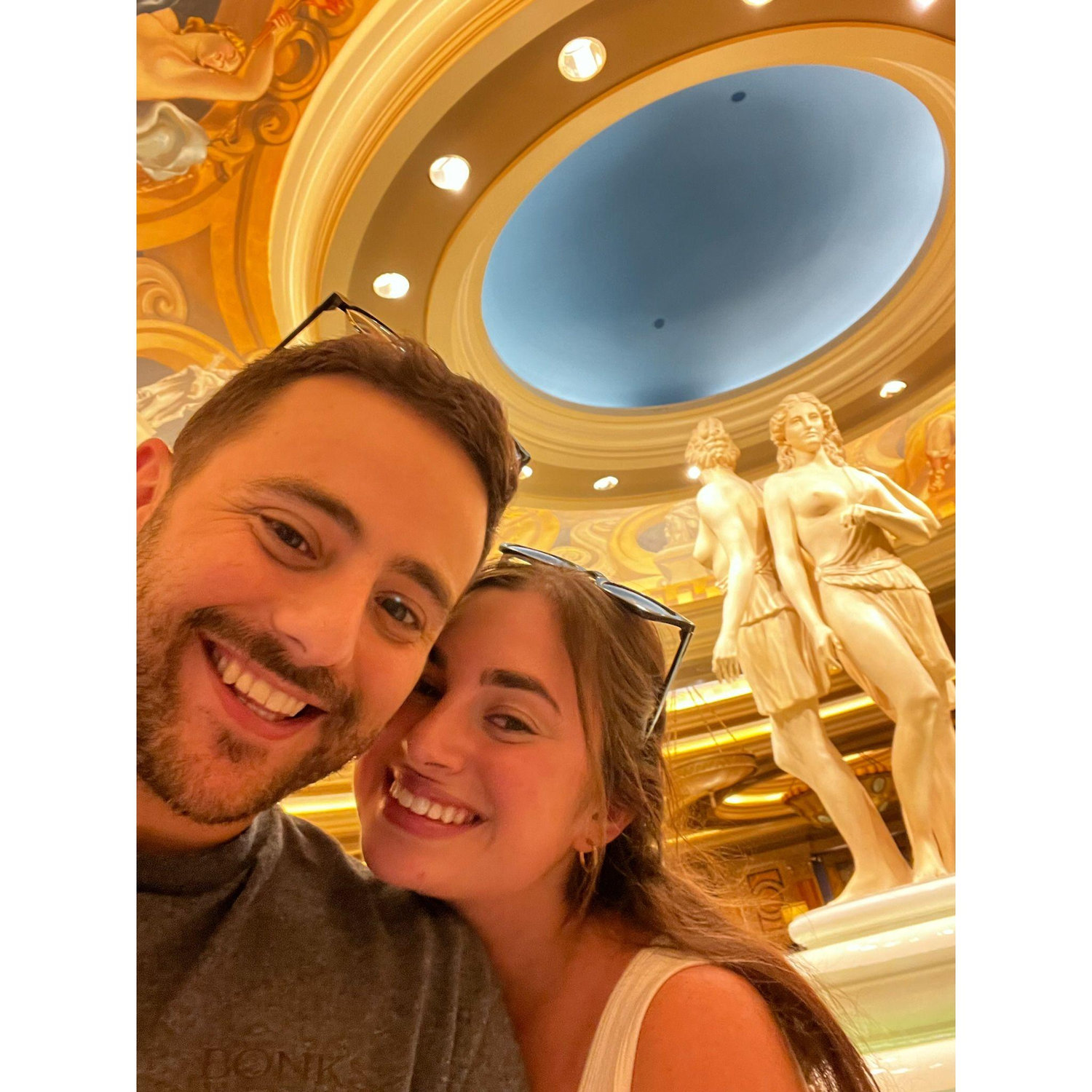 Las Vegas