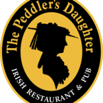 The Peddler's Daughter