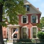 Susan B. Anthony Museum & House