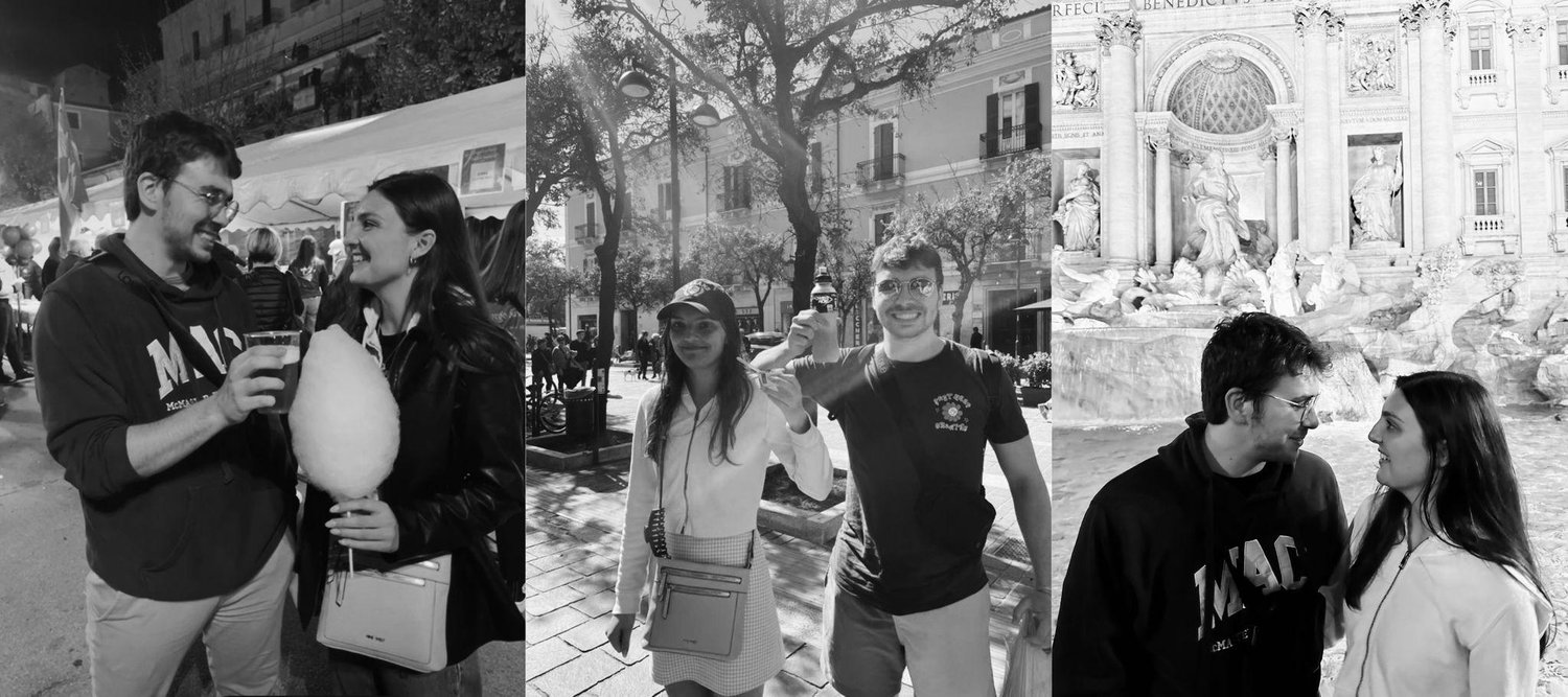 The Wedding Website of Jordan Mazza and Robert Jewiss