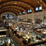 West Side Market