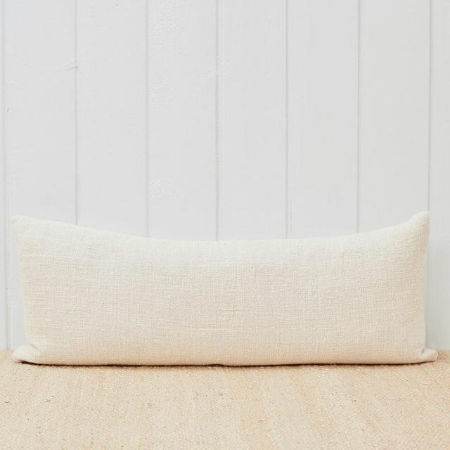 Luna Lumbar Pillow (17"X42")