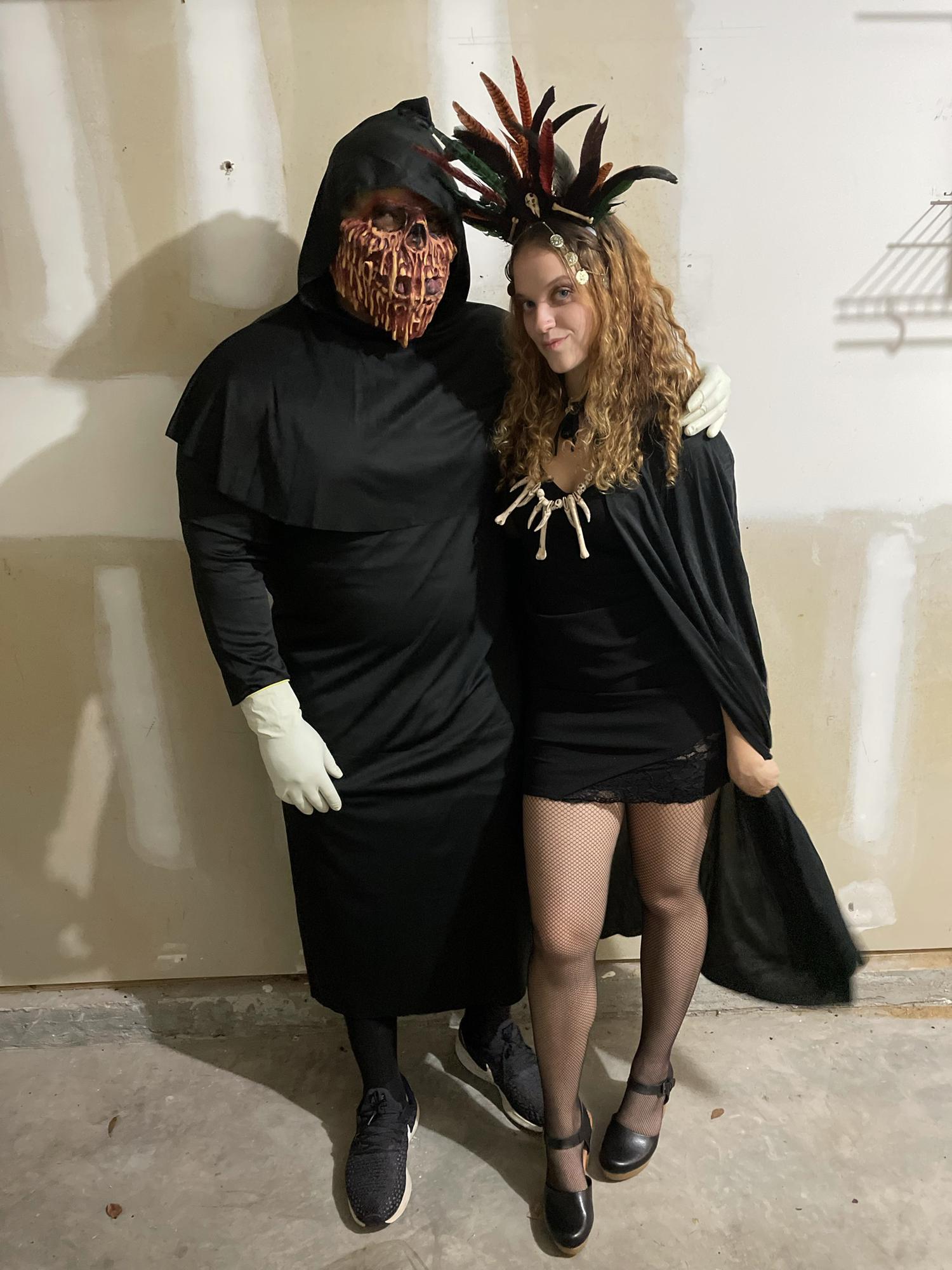 Halloween 2021