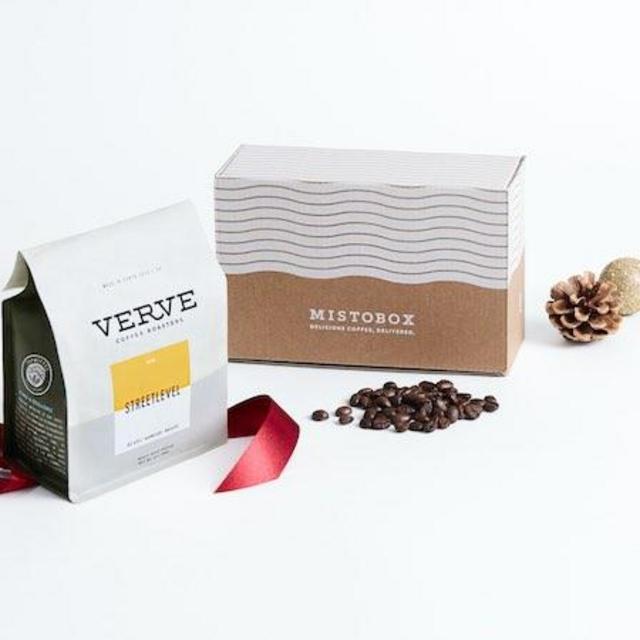 The perfect personalized coffee gift