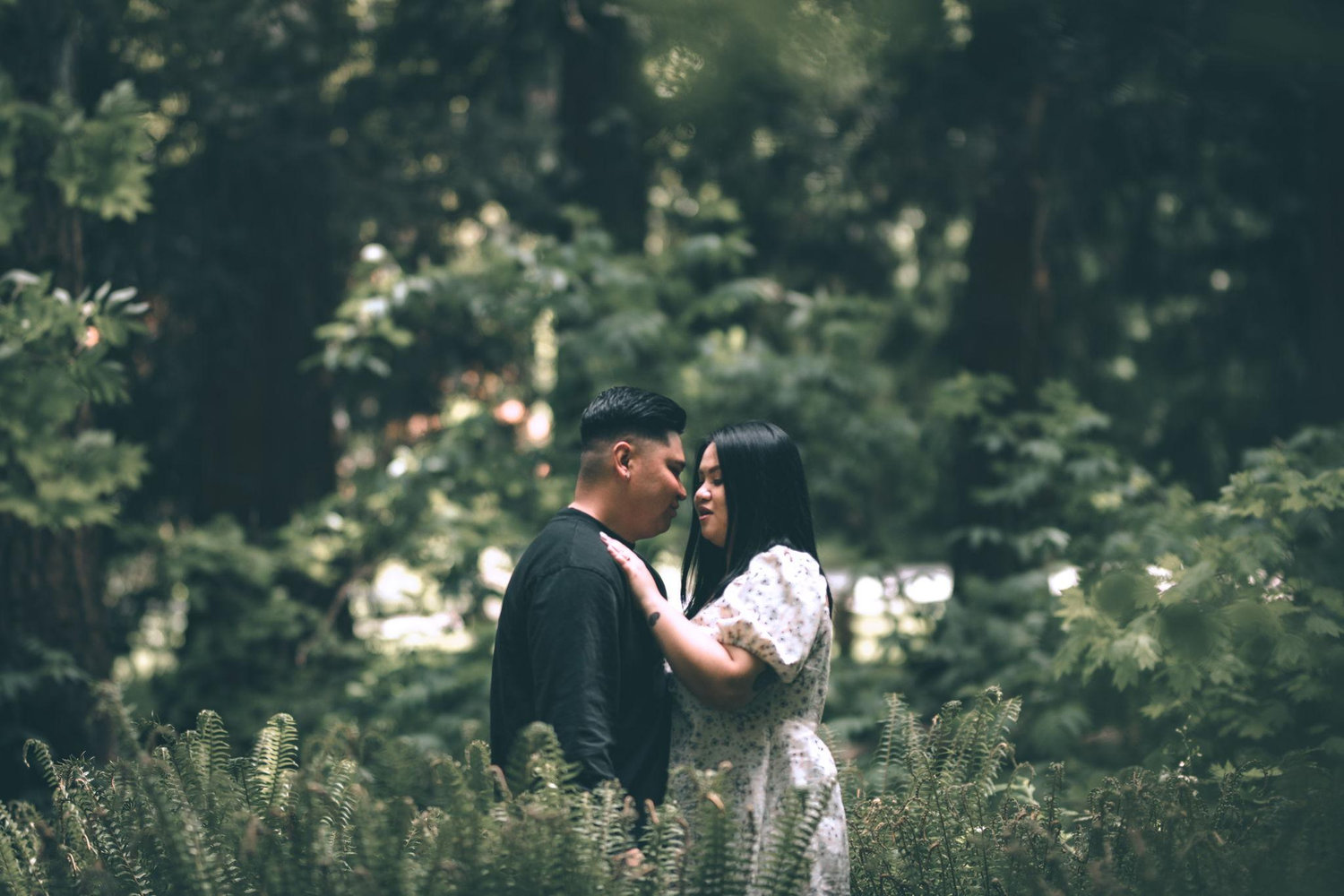 The Wedding Website of Sheila Poblete and Ricky Porganan