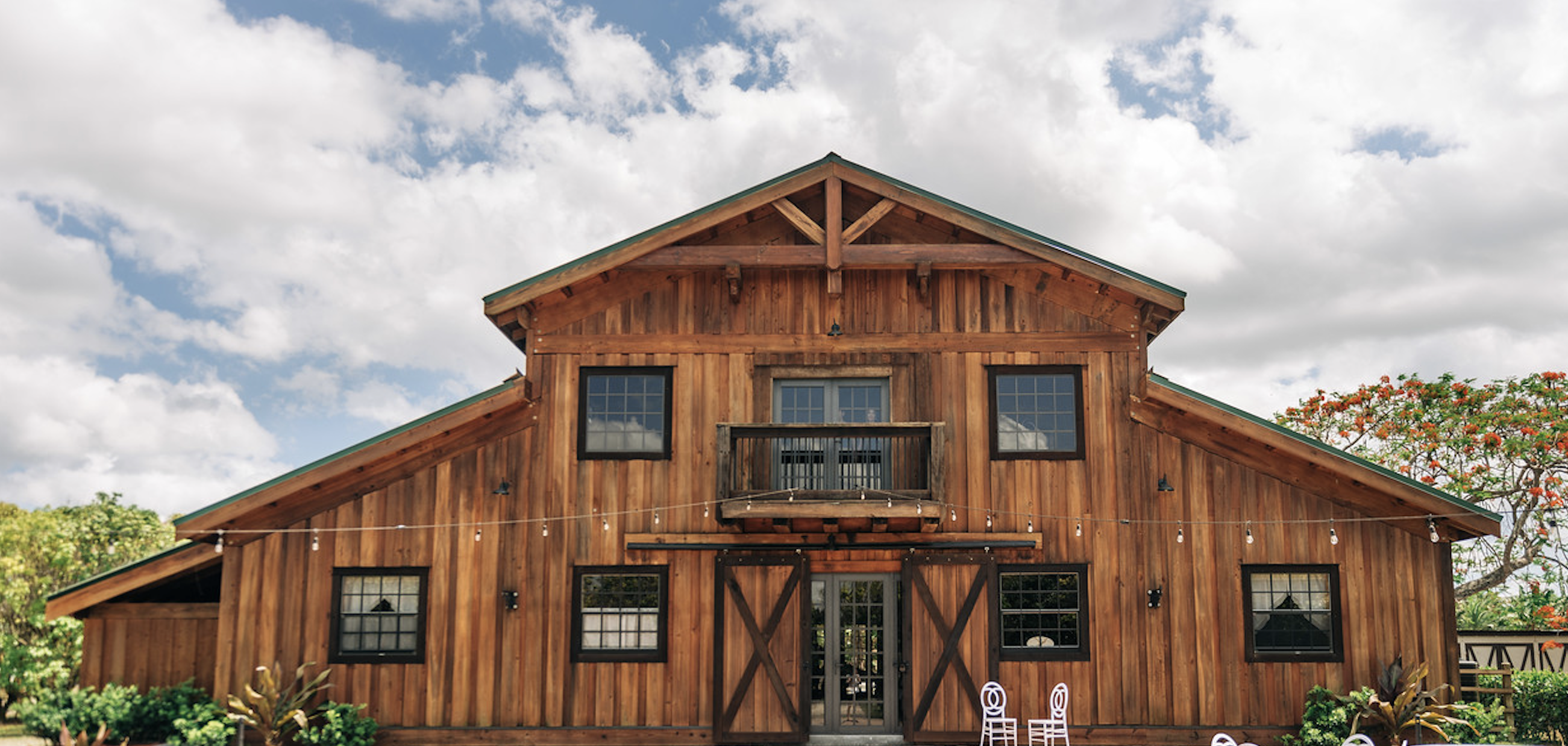 The Wedding Website of Liuvis Martinez and Jackson Bennett